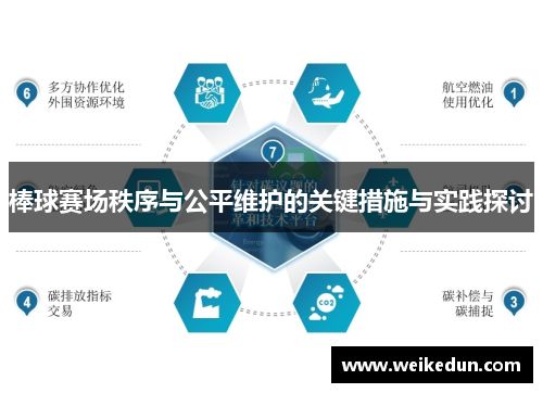 棒球赛场秩序与公平维护的关键措施与实践探讨