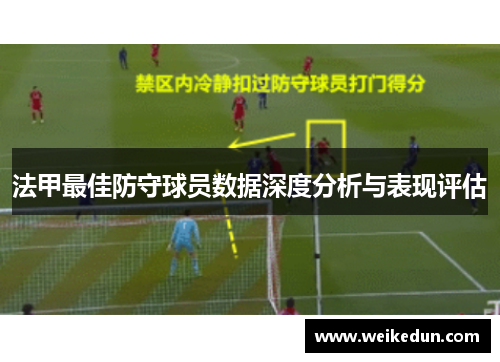 法甲最佳防守球员数据深度分析与表现评估