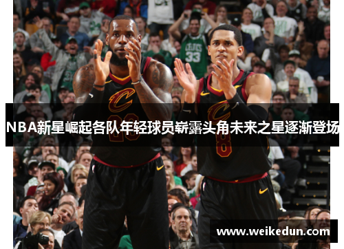 NBA新星崛起各队年轻球员崭露头角未来之星逐渐登场